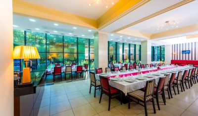Imagine pentru Hotel Phoenix Conference Spa Buzias 4* valabile pentru Balneo 2025