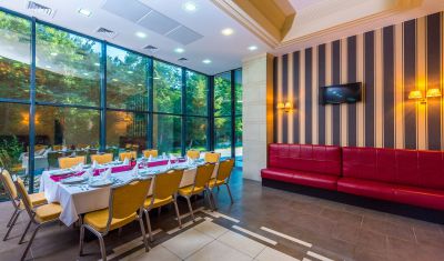 Imagine pentru Hotel Phoenix Conference Spa Buzias 4* valabile pentru Balneo 2025