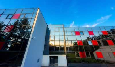Imagine pentru Hotel Phoenix Conference Spa Buzias 4* valabile pentru Balneo 2025