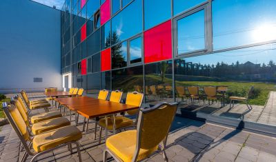 Imagine pentru Hotel Phoenix Conference Spa Buzias 4* valabile pentru Balneo 2025