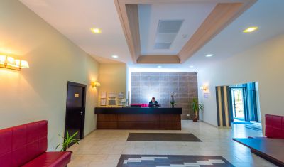 Imagine pentru Hotel Phoenix Conference Spa Buzias 4* valabile pentru Balneo 2025