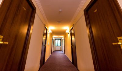 Imagine pentru Hotel Phoenix Conference Spa Buzias 4* valabile pentru Balneo 2025