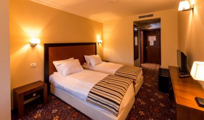 Imagine pentru Hotel Phoenix Conference Spa Buzias 4* valabile pentru Balneo 2025