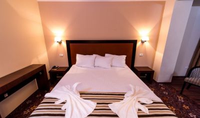 Imagine pentru Hotel Phoenix Conference Spa Buzias 4* valabile pentru Balneo 2025