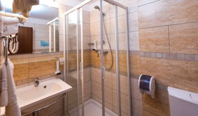 Imagine pentru Hotel Phoenix Conference Spa Buzias 4* valabile pentru Balneo 2025