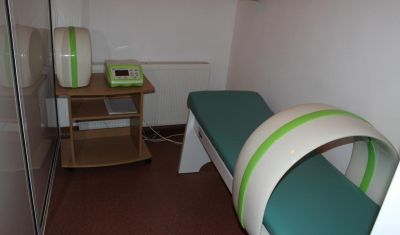 Imagine pentru Hotel President Olanesti 3*  valabile pentru Balneo 2025