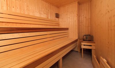 Imagine pentru Hotel President Olanesti 3*  valabile pentru Balneo 2025