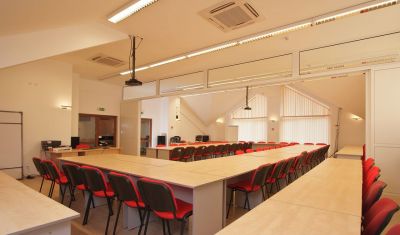 Imagine pentru Hotel President Olanesti 3*  valabile pentru Balneo 2025