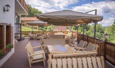 Imagine pentru Hotel Relax Sovata 3* valabile pentru Balneo 2025
