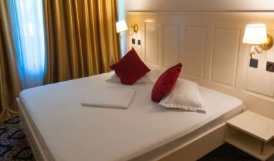 Imagine pentru Hotel Roman 2* valabile pentru Balneo 2025