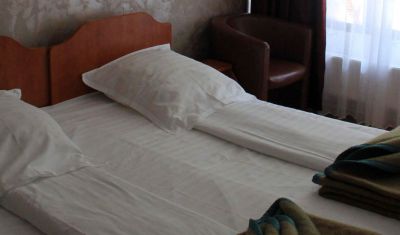 Imagine pentru Hotel Roman 2* valabile pentru Balneo 2025