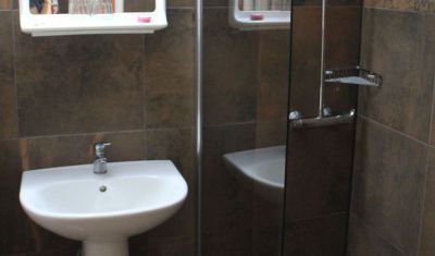 Imagine pentru Hotel Roman 2* valabile pentru Balneo 2025