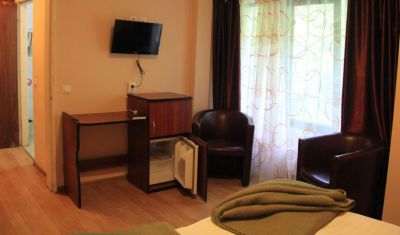 Imagine pentru Hotel Roman 2* valabile pentru Balneo 2025