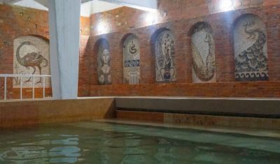 Imagine pentru Hotel Roman 2* valabile pentru Balneo 2025
