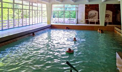 Imagine pentru Hotel Roman 2* valabile pentru Balneo 2025