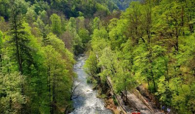 Imagine pentru Hotel Roman 2* valabile pentru Balneo 2025