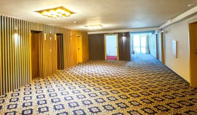Imagine pentru Hotel Roman 2* valabile pentru Balneo 2025