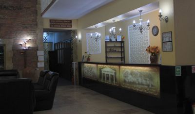Imagine pentru Hotel Roman 2* valabile pentru Balneo 2025
