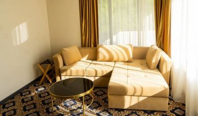 Imagine pentru Hotel Roman 2* valabile pentru Balneo 2025