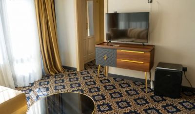Imagine pentru Hotel Roman 2* valabile pentru Balneo 2025
