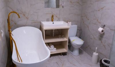 Imagine pentru Hotel Roman 2* valabile pentru Balneo 2025