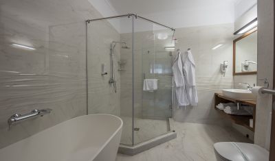 Imagine pentru Hotel TTS Spa & Wellness 4* valabile pentru Balneo 2025
