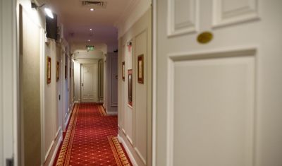 Imagine pentru Hotel Versay 4* valabile pentru Balneo 2025