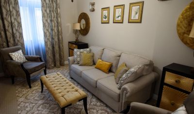 Imagine pentru Hotel Versay 4* valabile pentru Balneo 2025