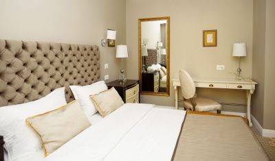 Imagine pentru Hotel Versay 4* valabile pentru Balneo 2025