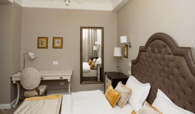 Imagine pentru Hotel Versay 4* valabile pentru Balneo 2025