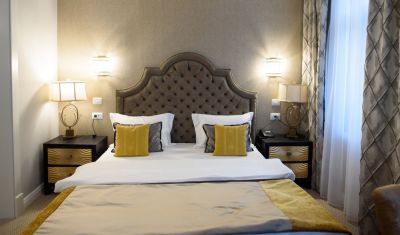 Imagine pentru Hotel Versay 4* valabile pentru Balneo 2025