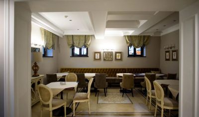 Imagine pentru Hotel Versay 4* valabile pentru Balneo 2025