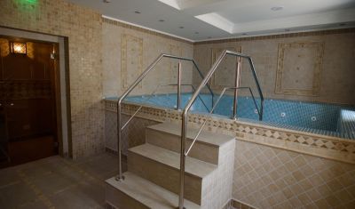 Imagine pentru Hotel Versay 4* valabile pentru Balneo 2025