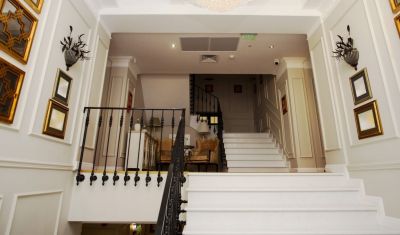 Imagine pentru Hotel Versay 4* valabile pentru Balneo 2025