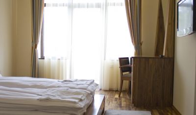 Imagine pentru Pensiunea Anthimos 4*  valabile pentru Balneo 2025