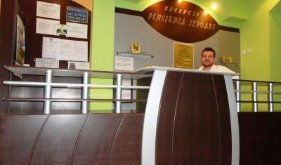 Imagine pentru Pensiunea Izvoare 3* valabile pentru Balneo 2025
