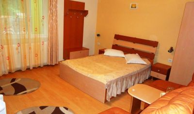 Imagine pentru Pensiunea Izvoare 3* valabile pentru Balneo 2025