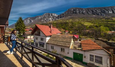 Imagine pentru Pensiunea Magic 3*  valabile pentru Balneo 2025