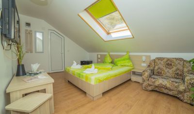 Imagine pentru Pensiunea Magic 3*  valabile pentru Balneo 2025