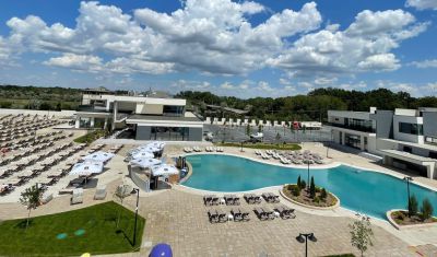 Imagine pentru Alma Health & Spa Retreat 4* valabile pentru Balneo