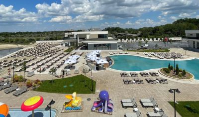 Imagine pentru Alma Health & Spa Retreat 4* valabile pentru Balneo