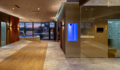 Imagine pentru Alma Health & Spa Retreat 4* valabile pentru Balneo