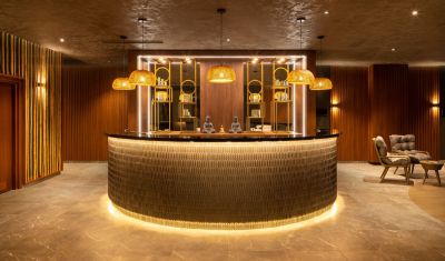 Imagine pentru Alma Health & Spa Retreat 4* valabile pentru Balneo