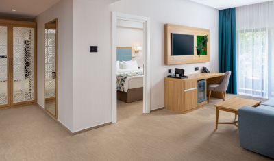 Imagine pentru Alma Health & Spa Retreat 4* valabile pentru Balneo