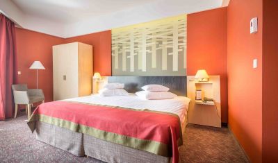 Imagine pentru Bradet Ensana Health Spa Hotel 4*  valabile pentru Balneo