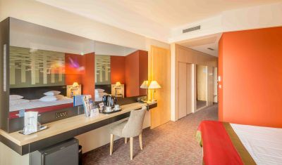 Imagine pentru Bradet Ensana Health Spa Hotel 4*  valabile pentru Balneo