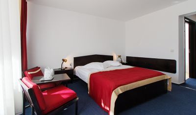 Imagine pentru Complex Balnear Cozia 3* valabile pentru Balneo