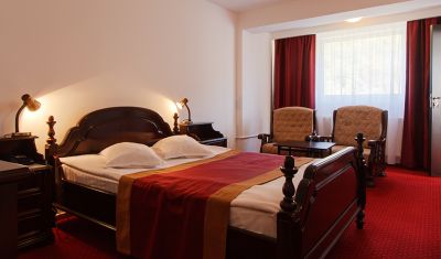 Imagine pentru Complex Balnear Cozia 3* valabile pentru Balneo