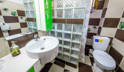 Imagine pentru Complex Cristal 4* valabile pentru Balneo