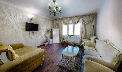 Imagine pentru Complex Cristal 4* valabile pentru Balneo